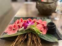 🍲 皇上吉祥:麻辣鍋的皇家盛宴,還有古代皇庭風格佈置!👑🌟