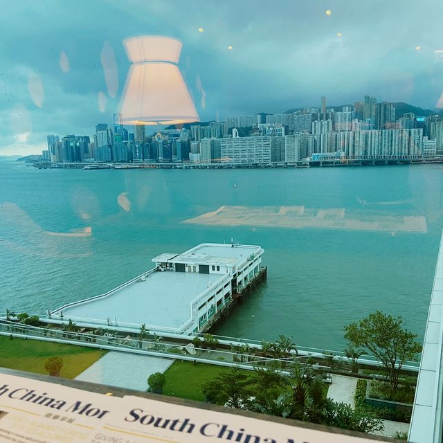 Kerry Hotel 結婚出門好選擇