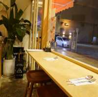 日系悠閒cafe