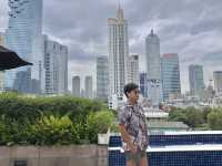 Pullman Bangkok Hotel G