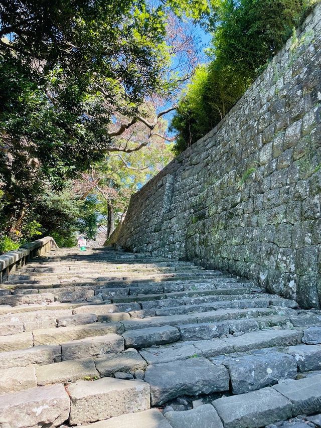 【静岡県/久能山東照宮】絶景の眺めを満喫できる家康ゆかりの神社