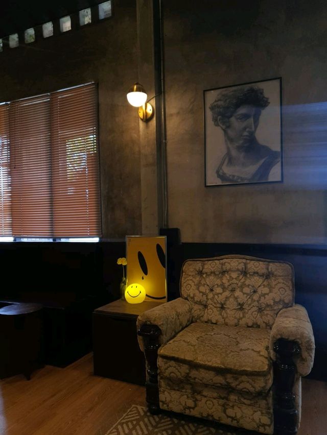 Blackdog coffeebar