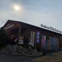 福岡糸島市芥屋漁港，鮮甜海產盡在其中