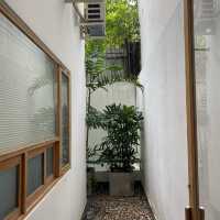 Cityhouse - Ariosa ที่พักสวยบรรยากาศดีในโฮจิมินห์