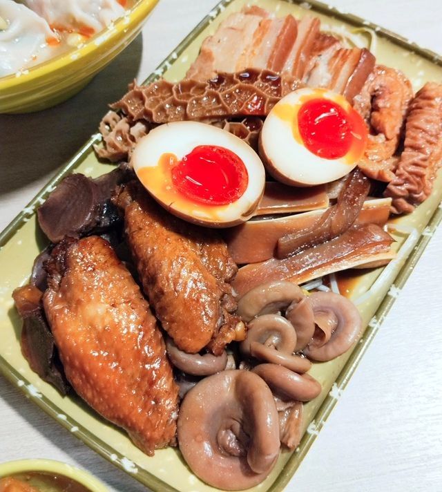 尖沙咀足料車仔麵店🥢亞當麵館