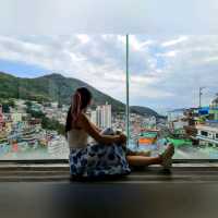 🇰🇷 Surprises Await @ Gamcheon Culture Village