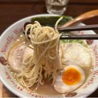 【神奈川県/茅ヶ崎市】大分ラーメン ヌードルワークス
