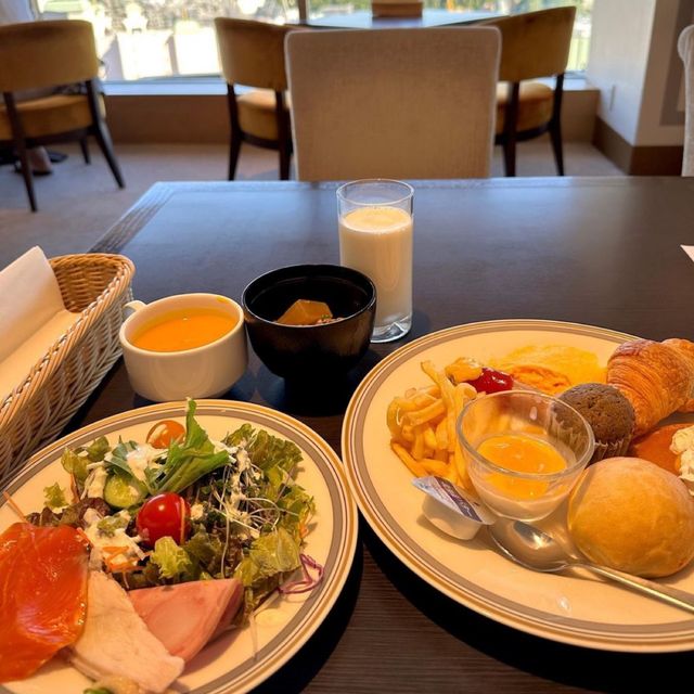 📍シェラトングランデトーキョーベイ/舞浜・千葉県