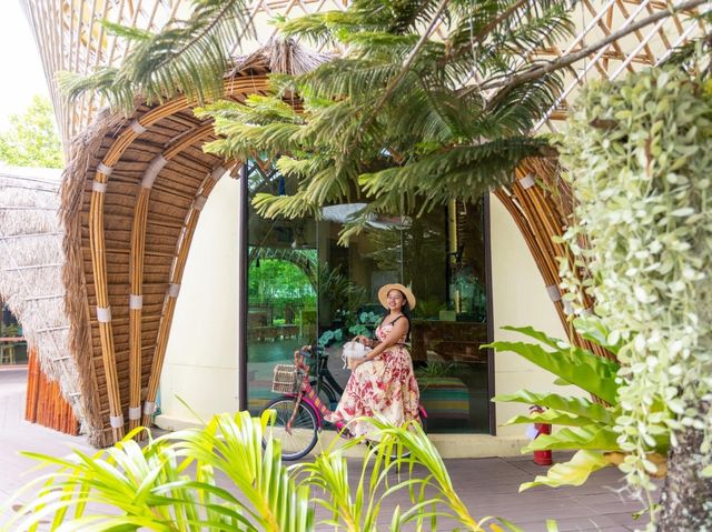 Recall Isaan Isan Concept at Khaoyai 