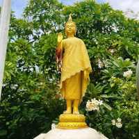 Golden Mount Temple (Wat Saket)