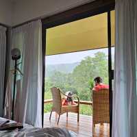 A Rustic Getaway