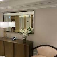 Caroline Astor Suite, St Regis Jakarta 