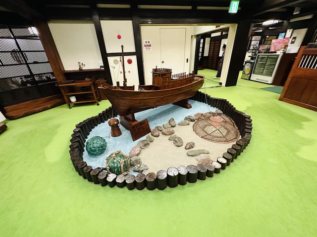 日本名古屋｜半世紀歷史蟹肉料理專門店