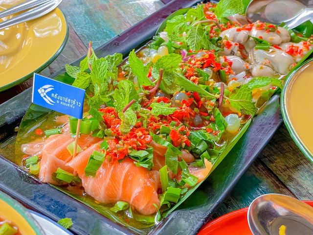 คลังนาปลาข้าว ✨ พานทอง จ.ชลบุรี