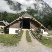 Beautiful Koenigsee, Munich