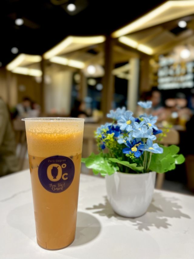 荃灣新人氣泰式料理