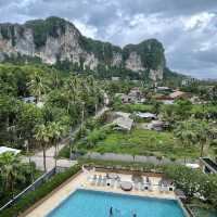 เซ็นทารา ภูพาโน รีสอร์ท โรงแรมงดงาม ท่ามกลางเขา