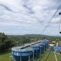 MAGNIFICENT FELDA LAHAD DATU, SABAH