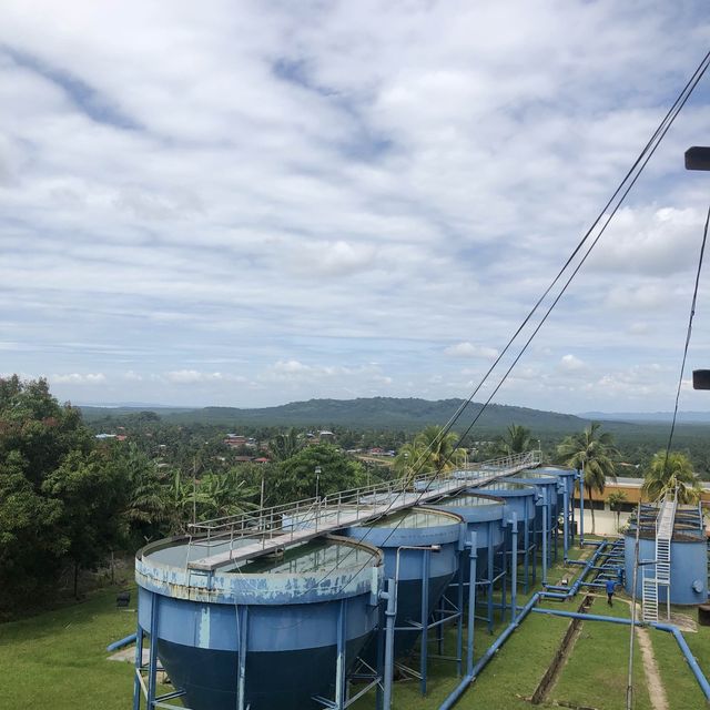 MAGNIFICENT FELDA LAHAD DATU, SABAH