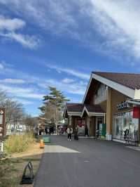 Karuizawa | Shopping & Sightseeing!