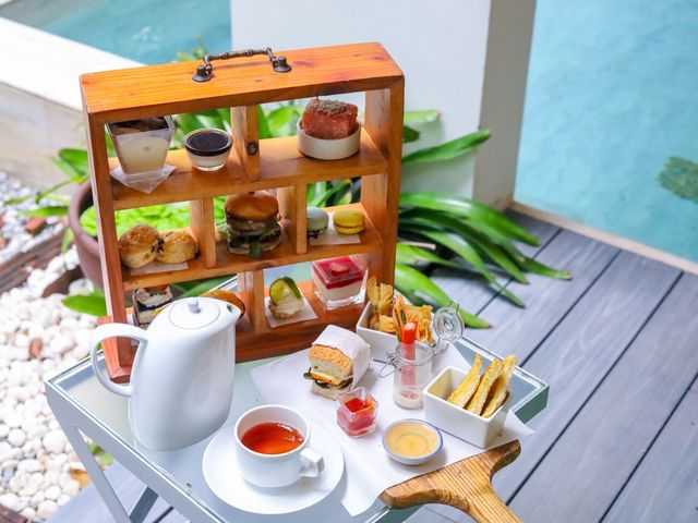 Centra by Centara Maris Resort Jomtien