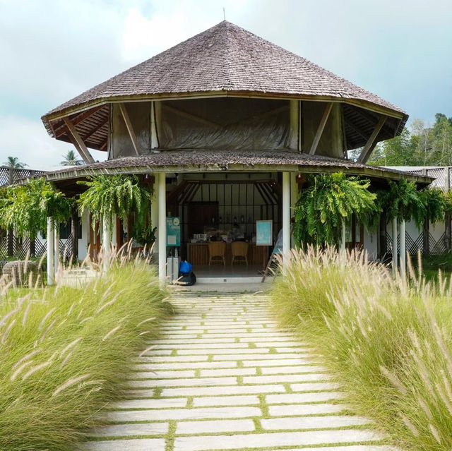 ✨พักกายพักใจกับ Rest sea resort เกาะกูด