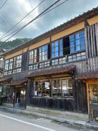 【山口カフェ】情緒溢れる温泉街の素敵なカフェ☕️