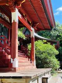 【山形県/鳥海山大物忌神社】行ってよかった！山形県の神社②