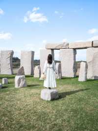 【北海道】ここほんとに日本！？海外のような景色が広がるスポット🗿🌏