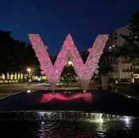 W Singapore - Sentosa Cove