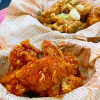 李家 Lee’s Chicken 元祖炸雞🍗