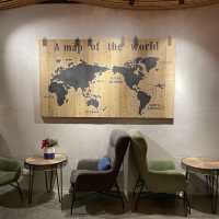 Atelier hotel 