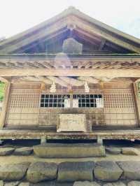 【島根県/神魂神社】2023年行ってよかった！島根県の神社④
