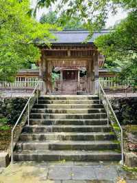 【島根県/熊野大社】2023年行ってよかった！島根県の神社⑤