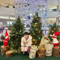 추운날 가기좋은 부산의 크리스마스 포토존 🎄🔥