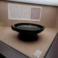 世界四大博物館のひとつ　故宮博物院