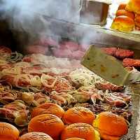 The Real OG Beef Sliders