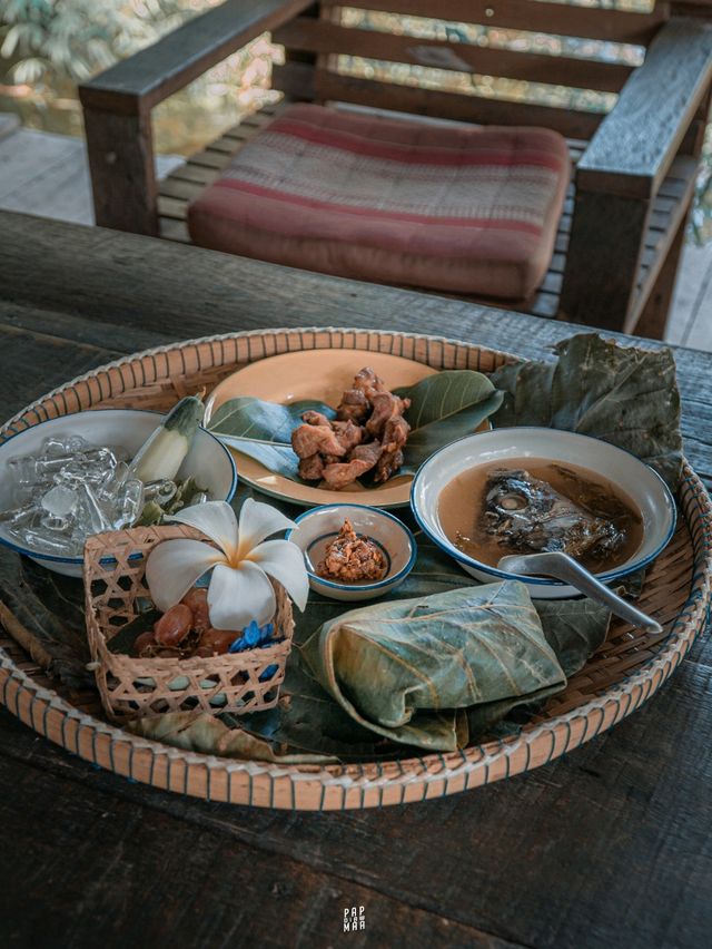 บ้านปายไม้-หาดโนนทันเขื่อนอุบลรัตน์