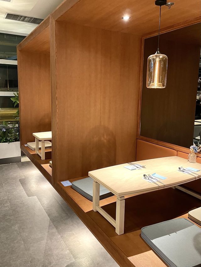 香港圓方聖誕必去韓式咖啡店-Coffee Hwajeon