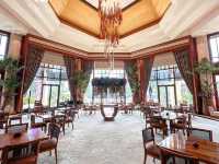 THE PENINSULA BANGKOK …ชวนไปนอนโรงแรมหรู 5 ดาวสุดค