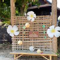 Heuan Chan: Laos' Cultural Tapestry