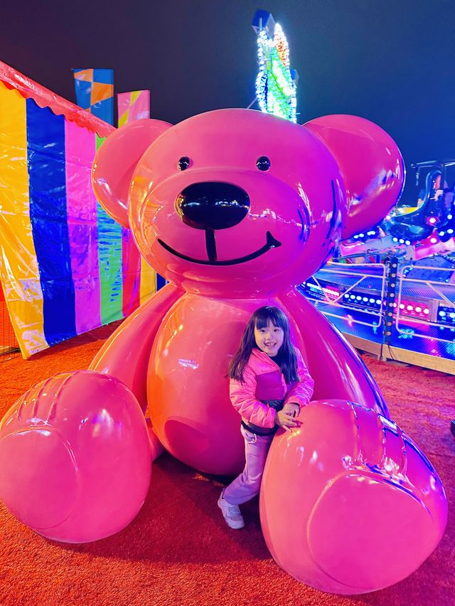 AIA友邦嘉年華2033