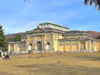 พิพิธภัณฑ์แห่งชาติจังหวัดนารา