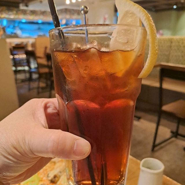 美式薄餅多滋味