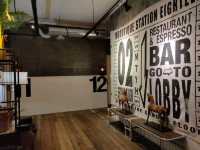 Stay at M Boutique Station 18