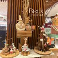 ร้าน Mellow ขนมที่น่ากินที่สุด