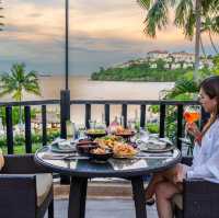 ที่พักภูเก็ตแบบติดหาด กิจกรรมเพียบ