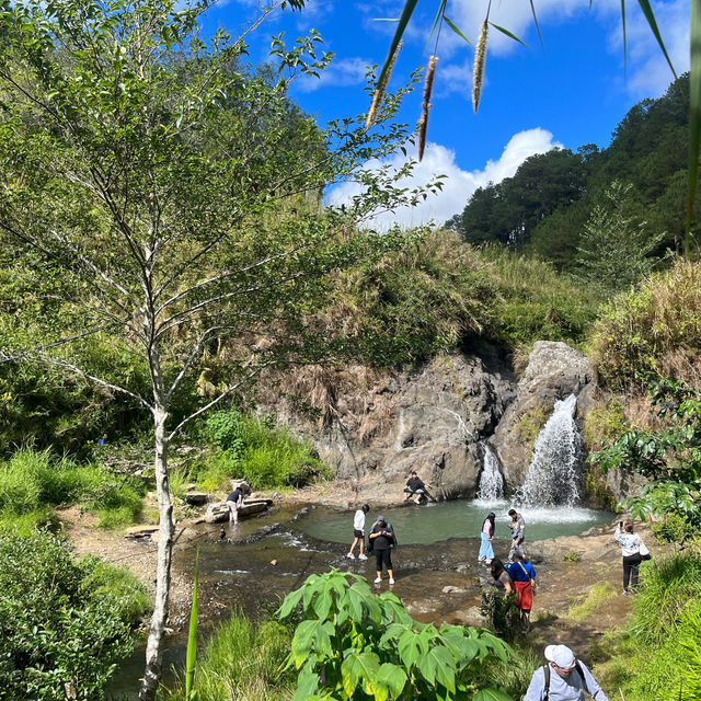 Beauty of Sagada!