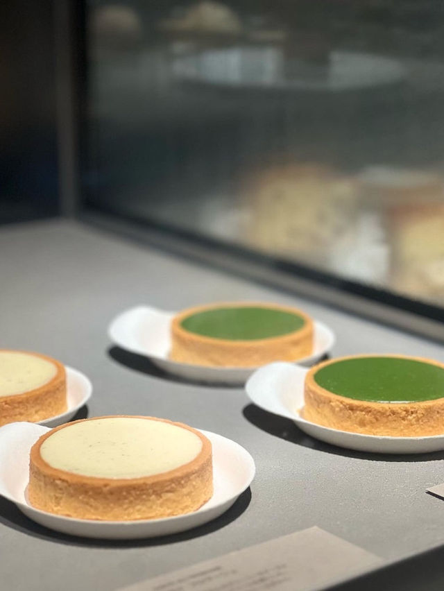 【福岡カフェ】東京の有名店がついに福岡に！クレープやパフェ、焼き菓子が絶品♡