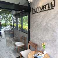 โกงกางคาเฟ่ เกาะยอ จ.สงขลา